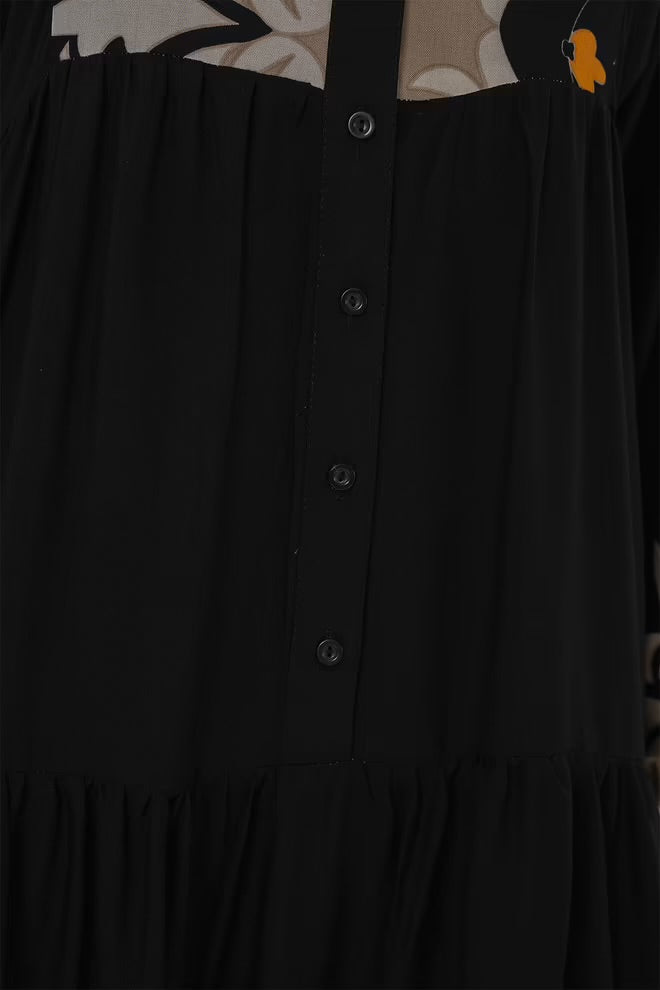 Haya Modest Summer Dress
