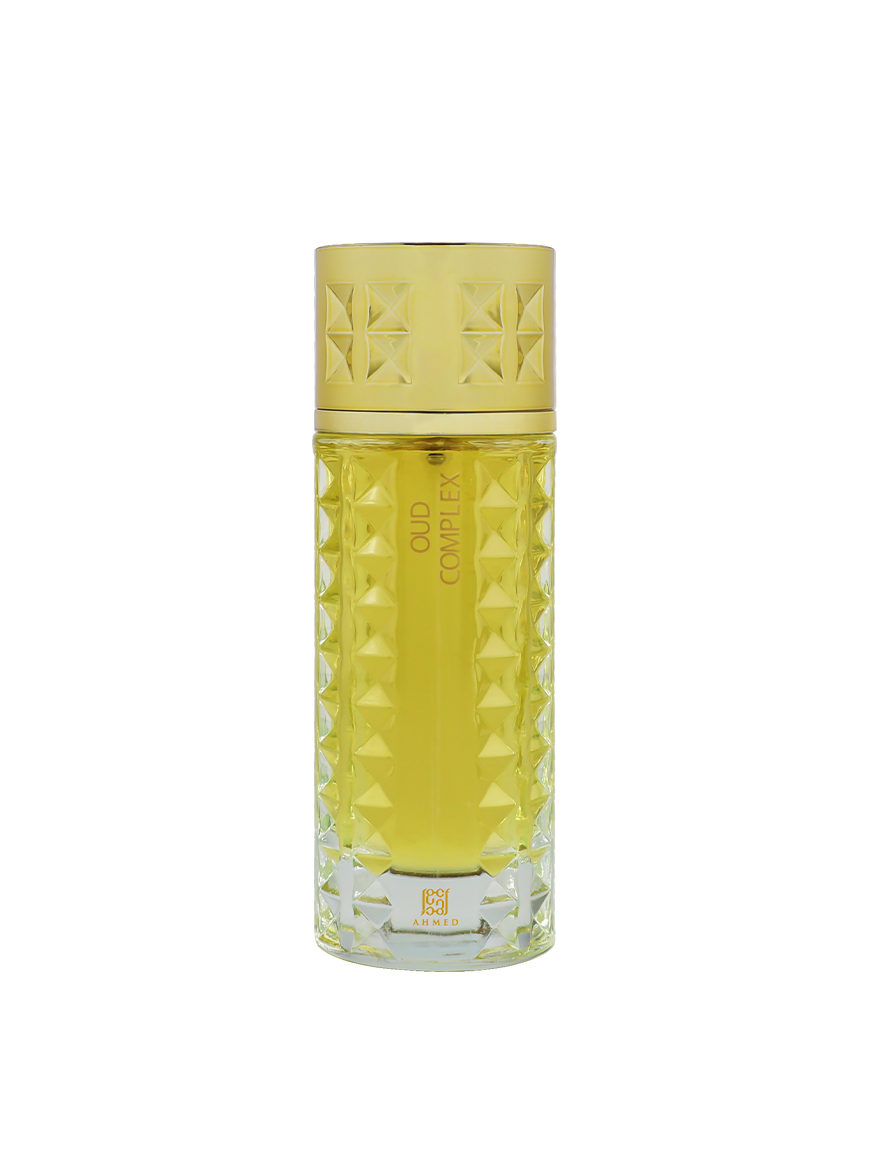 Oud Complex