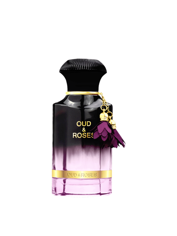Oud & Roses