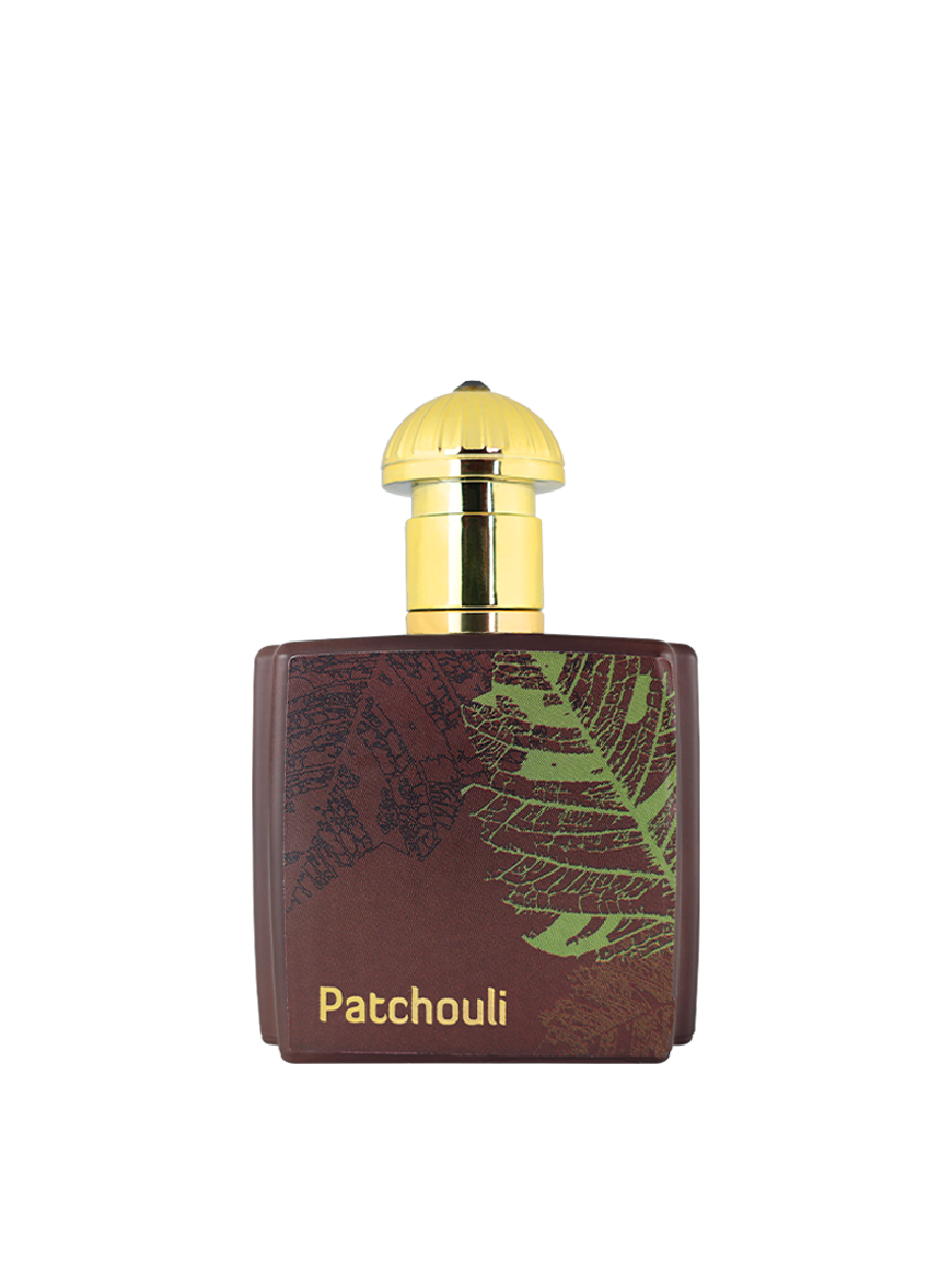 Patchouli