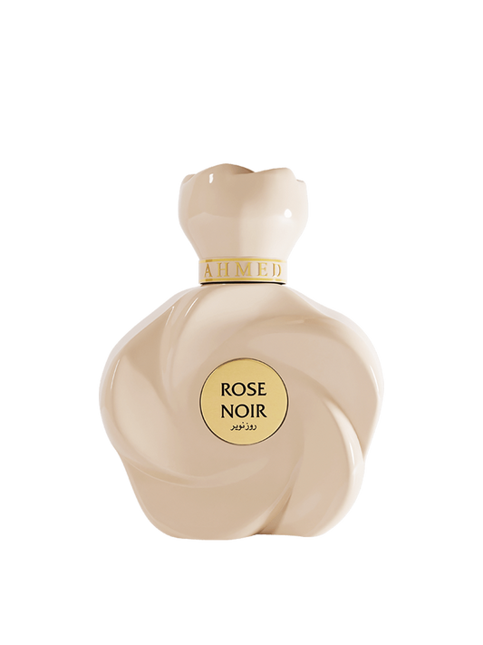 Rose Noir