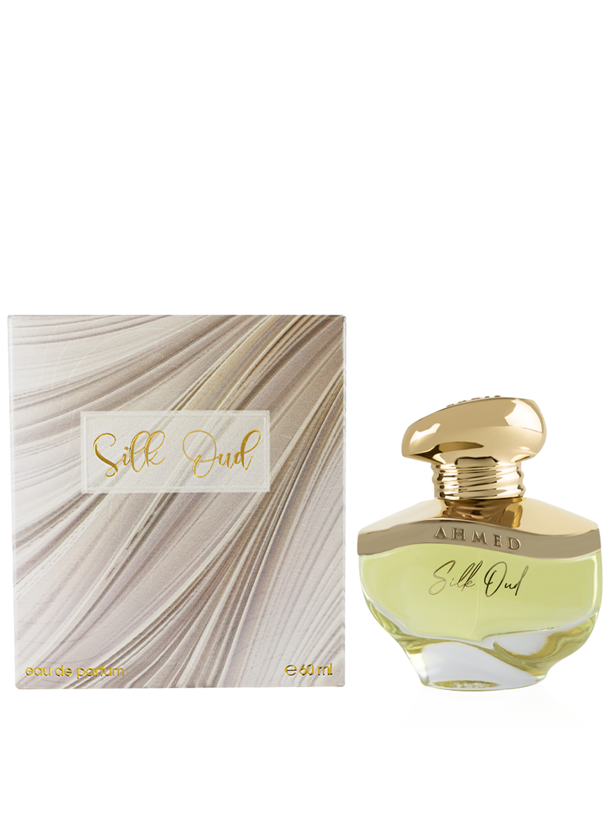 Silk Oud