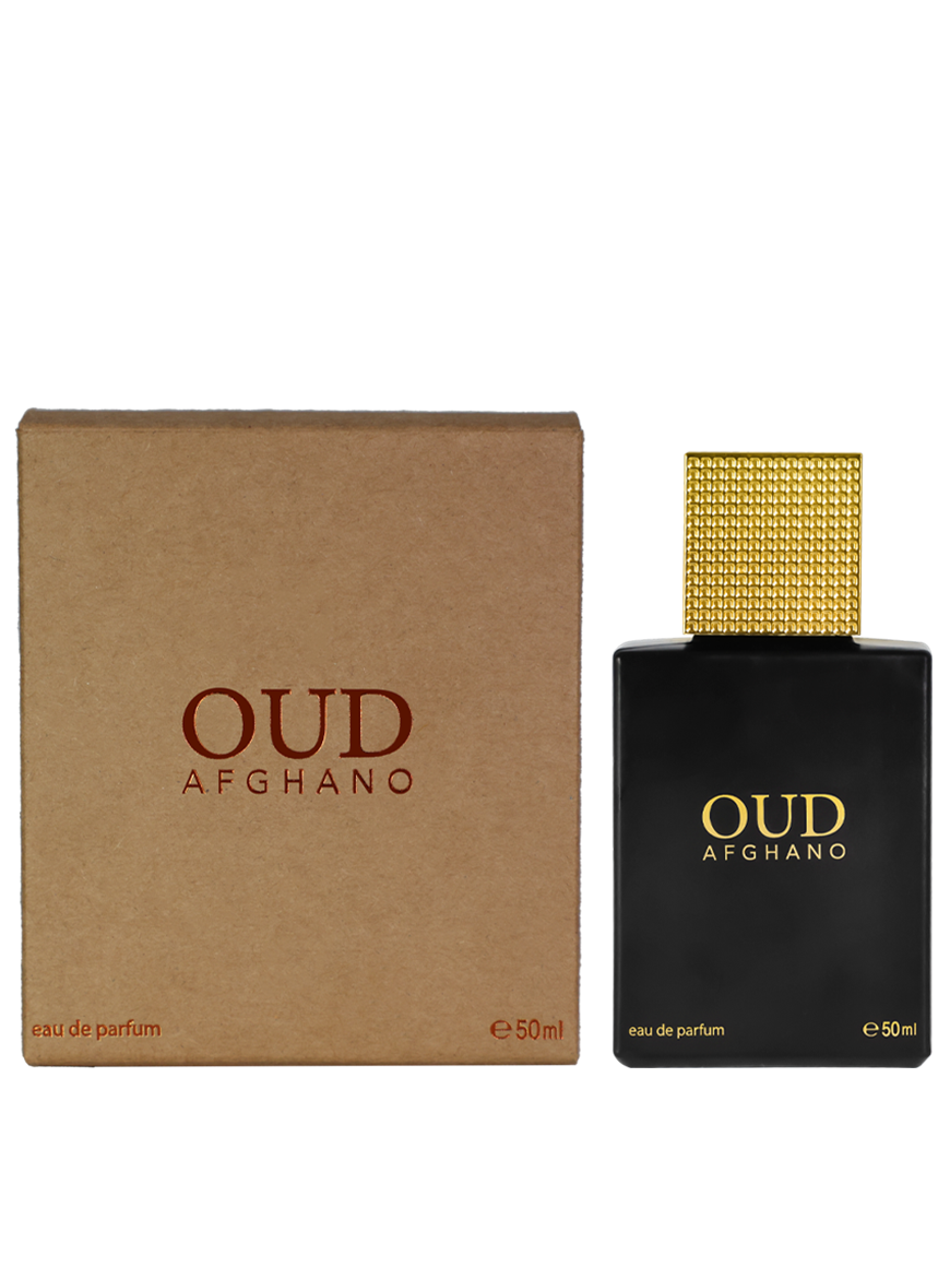 Oud Afghano