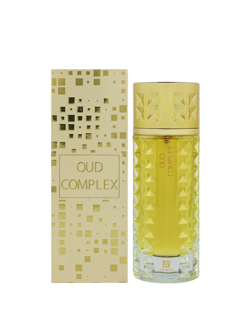 Oud Complex