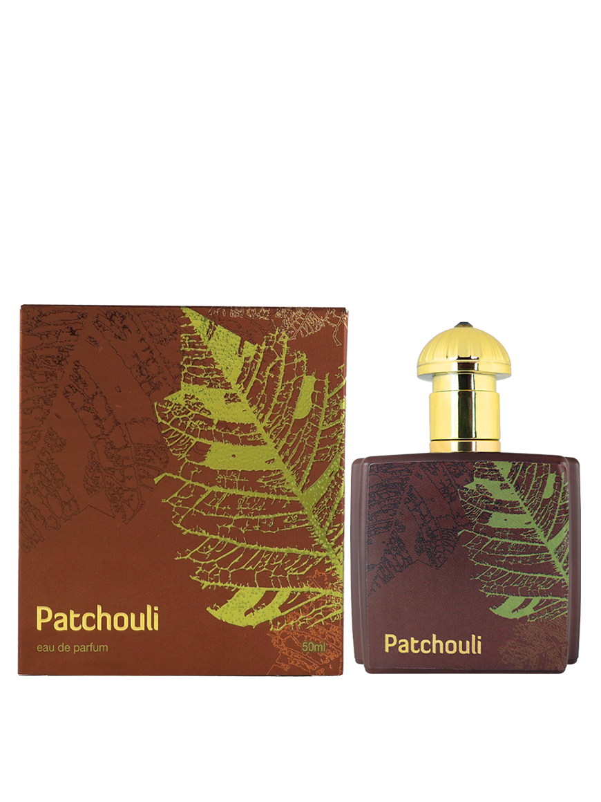 Patchouli