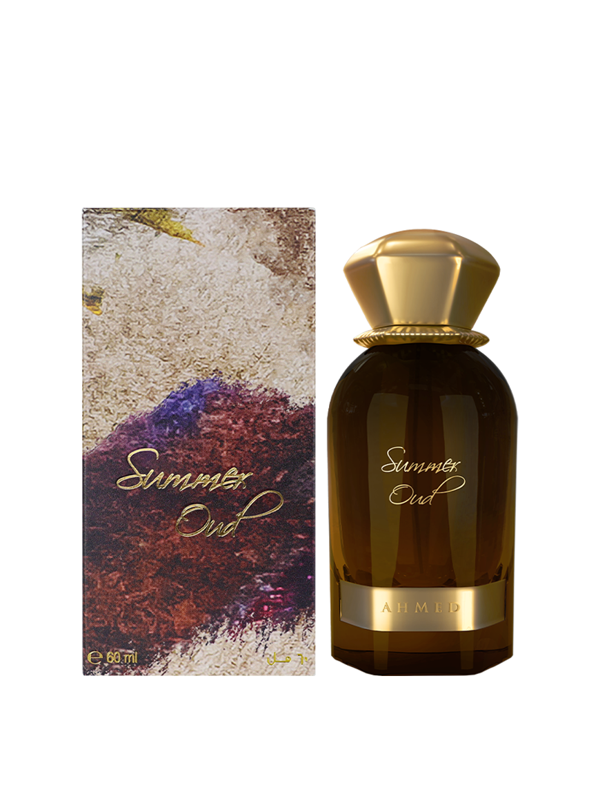 Summer Oud