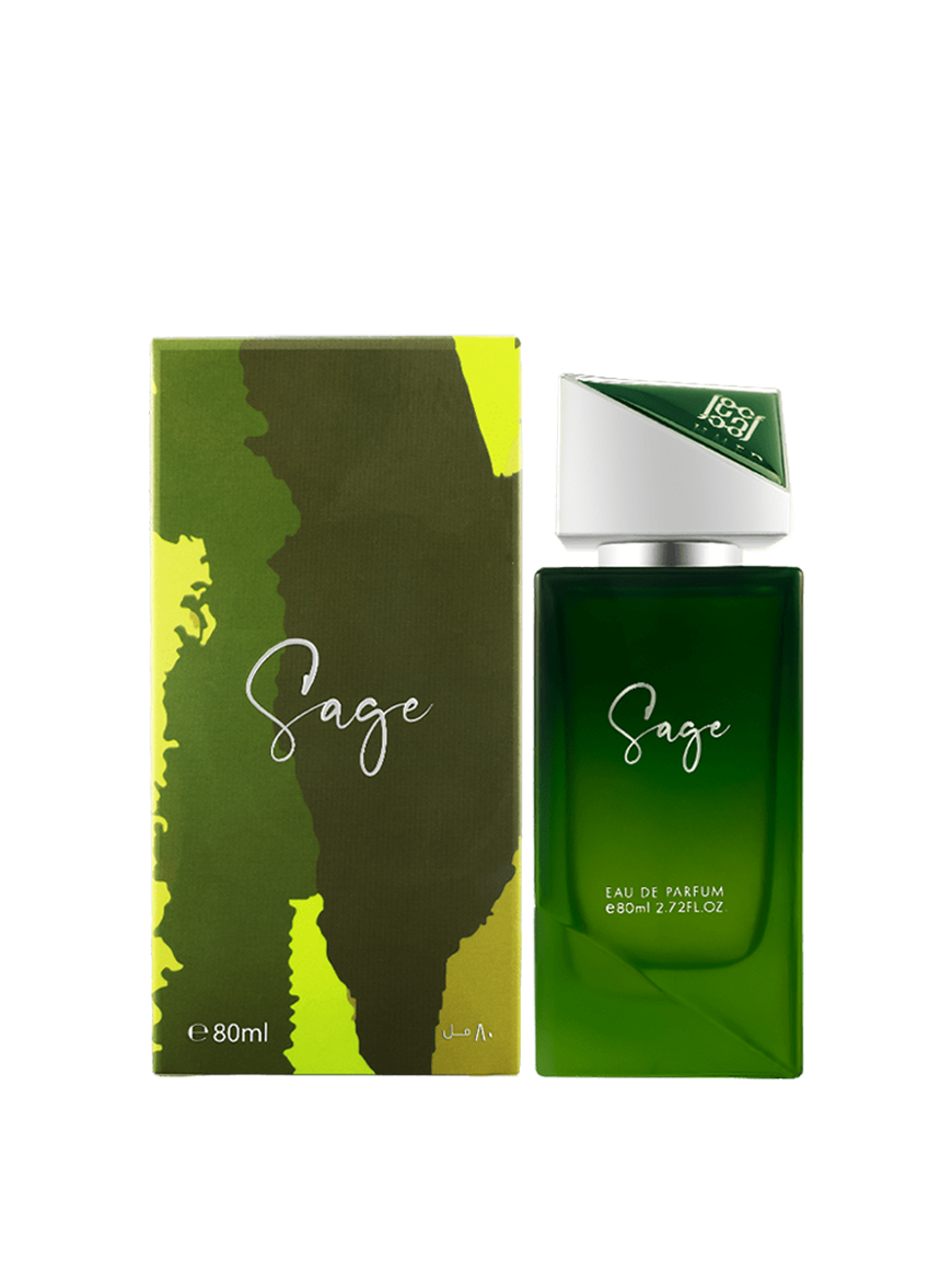 Sage 80ML