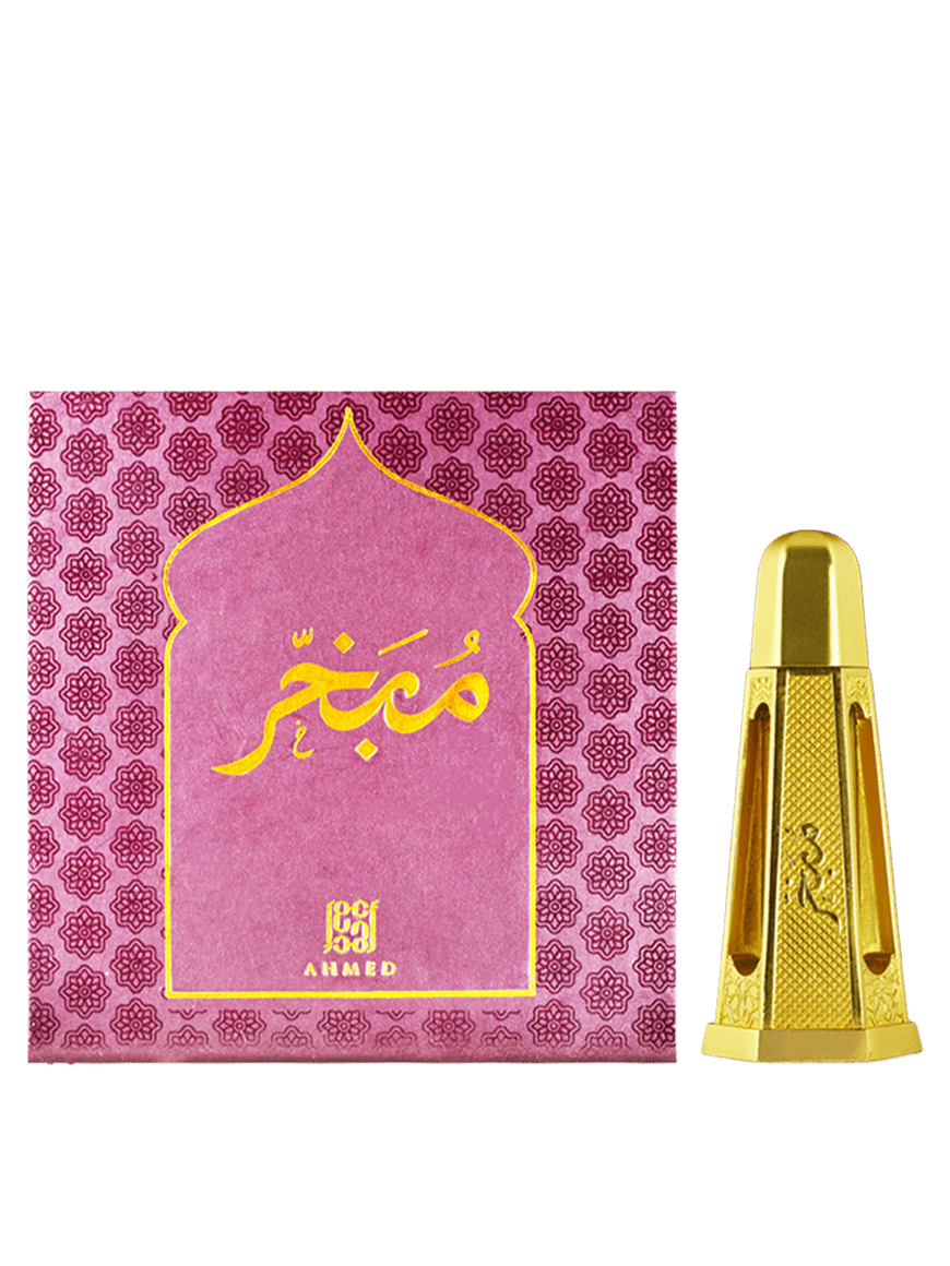 Dehn Al Oudh Mubakhar