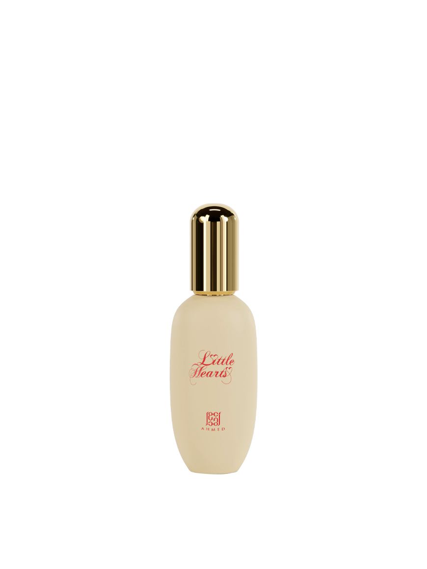 Little Hearts Gel