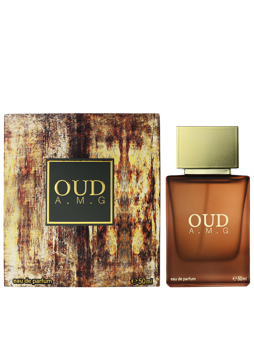 Oud AMG