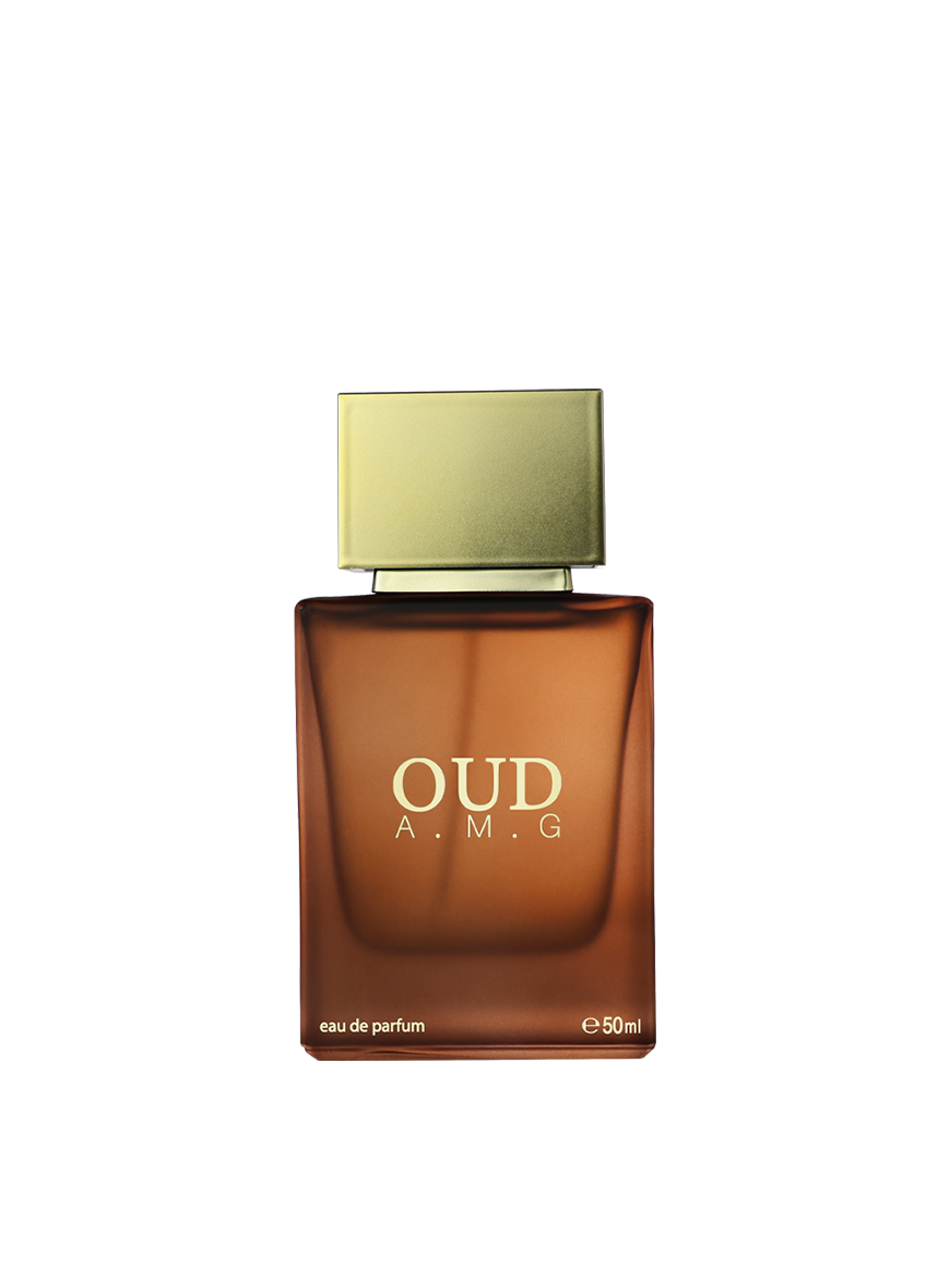 Oud AMG