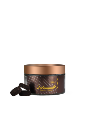 Bakhoor Ahmed (20 Tabs)