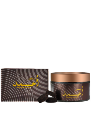 Bakhoor Ahmed (20 Tabs)
