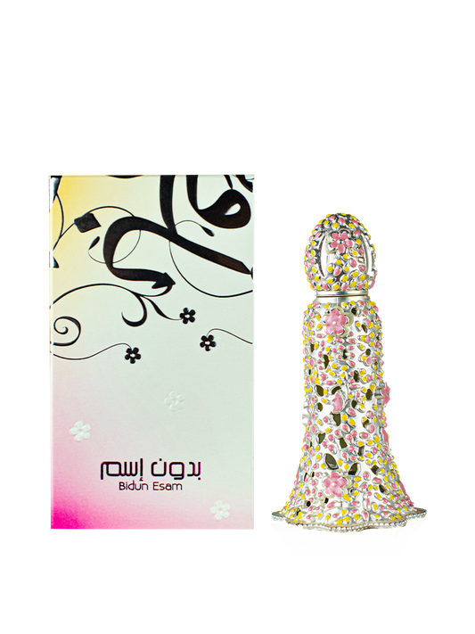Bidun Esam Parfum Oil