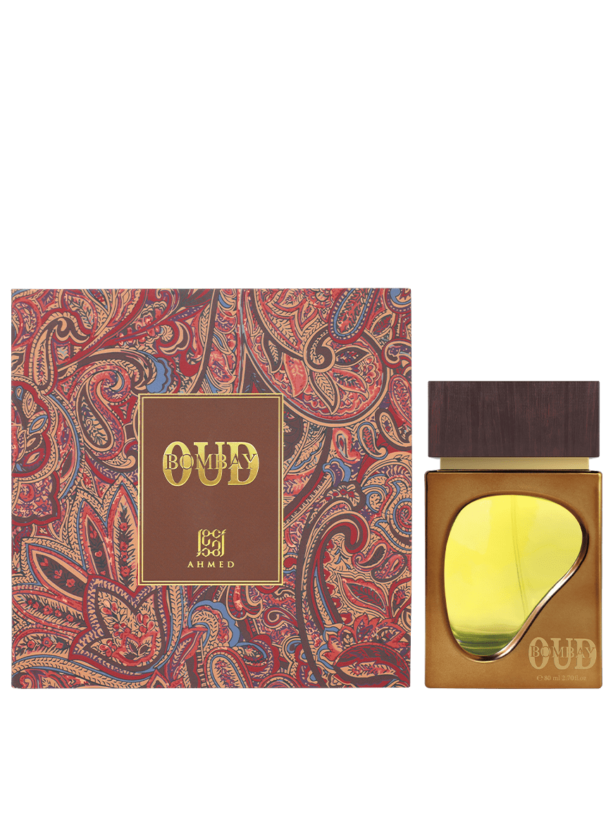 Bombay Oud