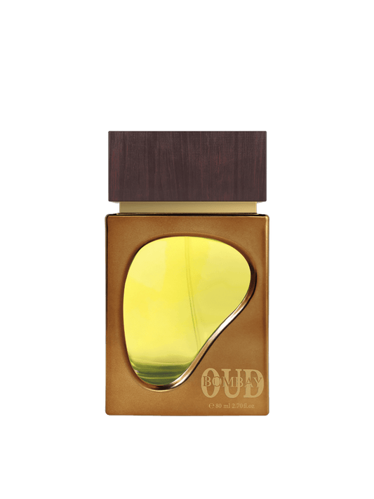 Bombay Oud