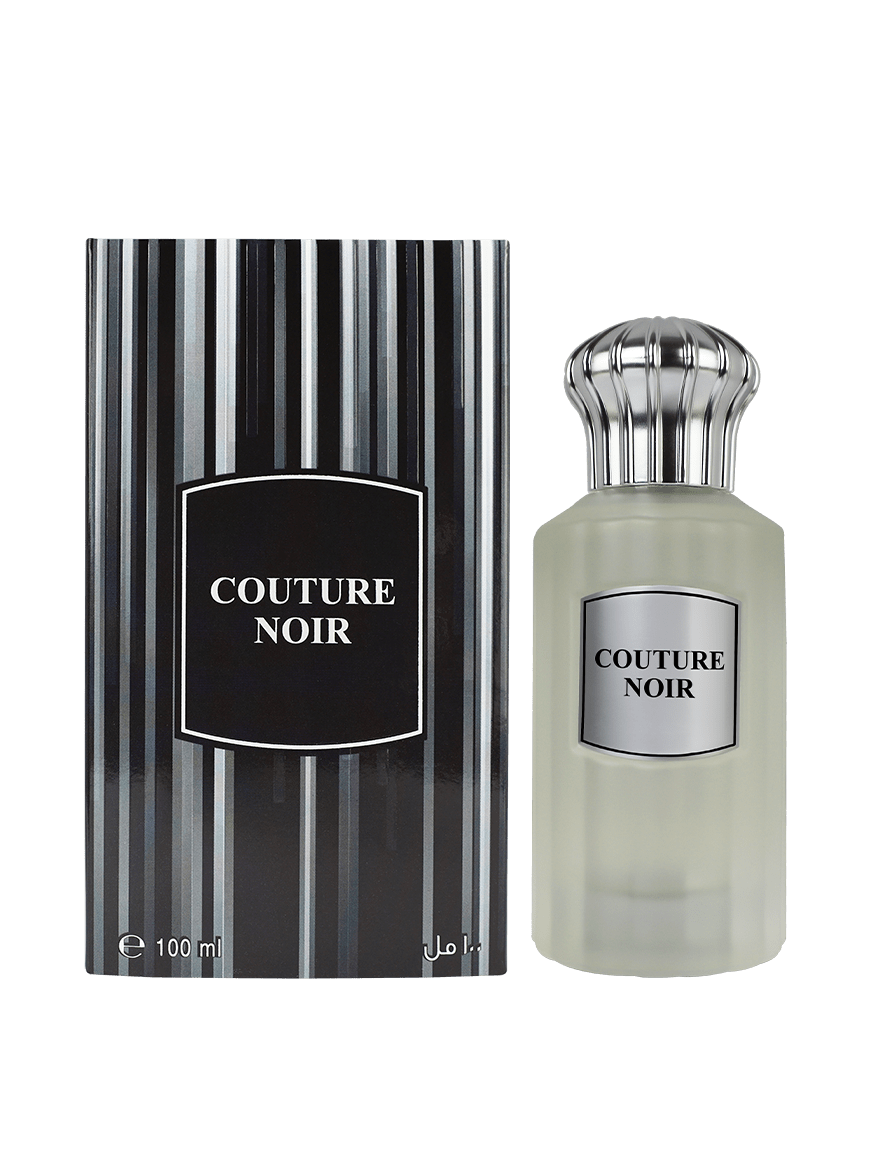 Couture Noir