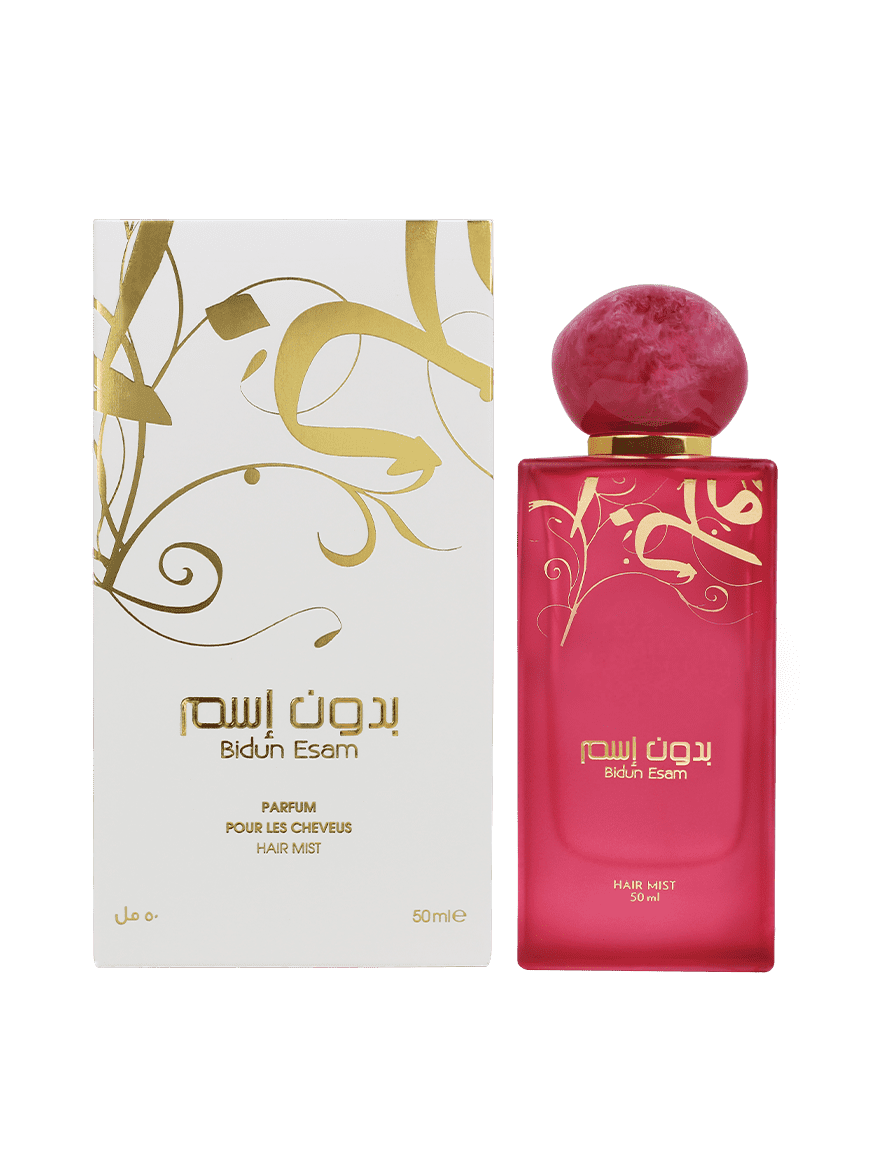 Bidun Esam Hair Mist