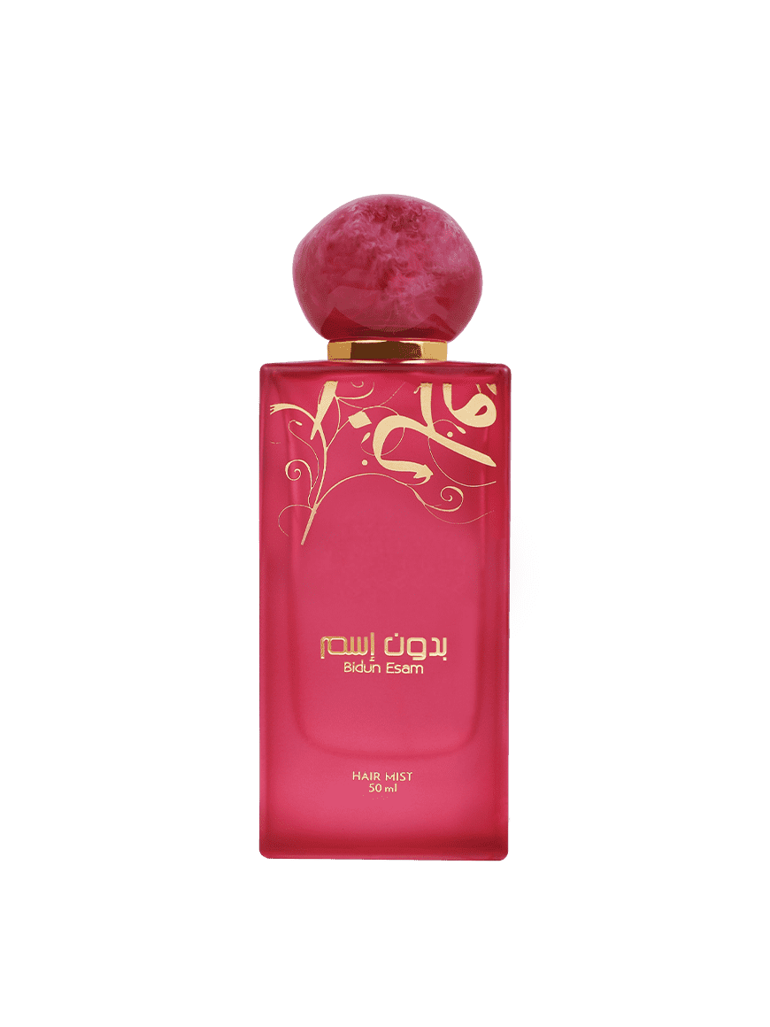 Bidun Esam Hair Mist