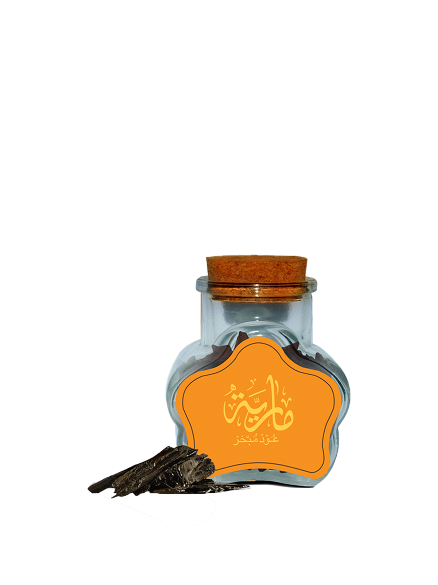 Maria Oud Mubakhar 36 Grams