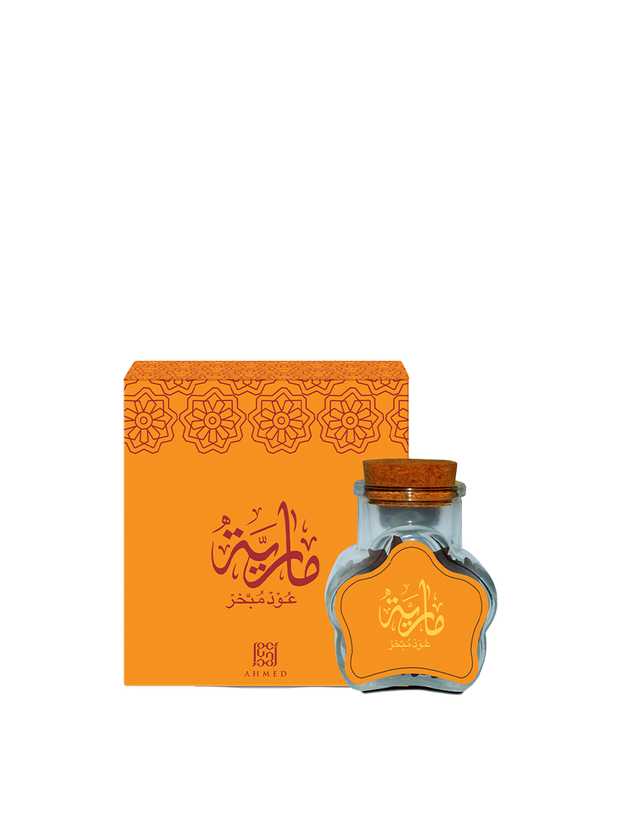 Maria Oud Mubakhar 36 Grams