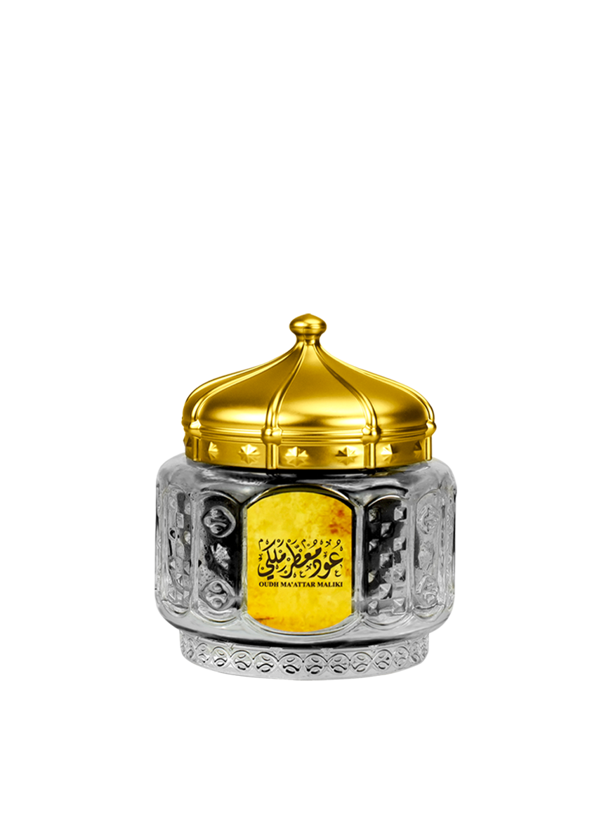 Oud Ma’Attar Maliki 3 Tola.