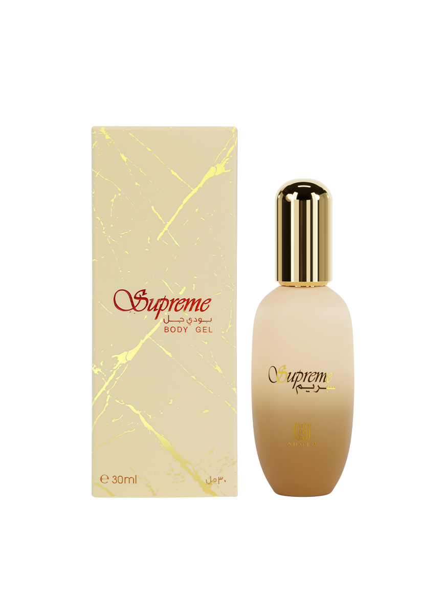 Supreme Gel