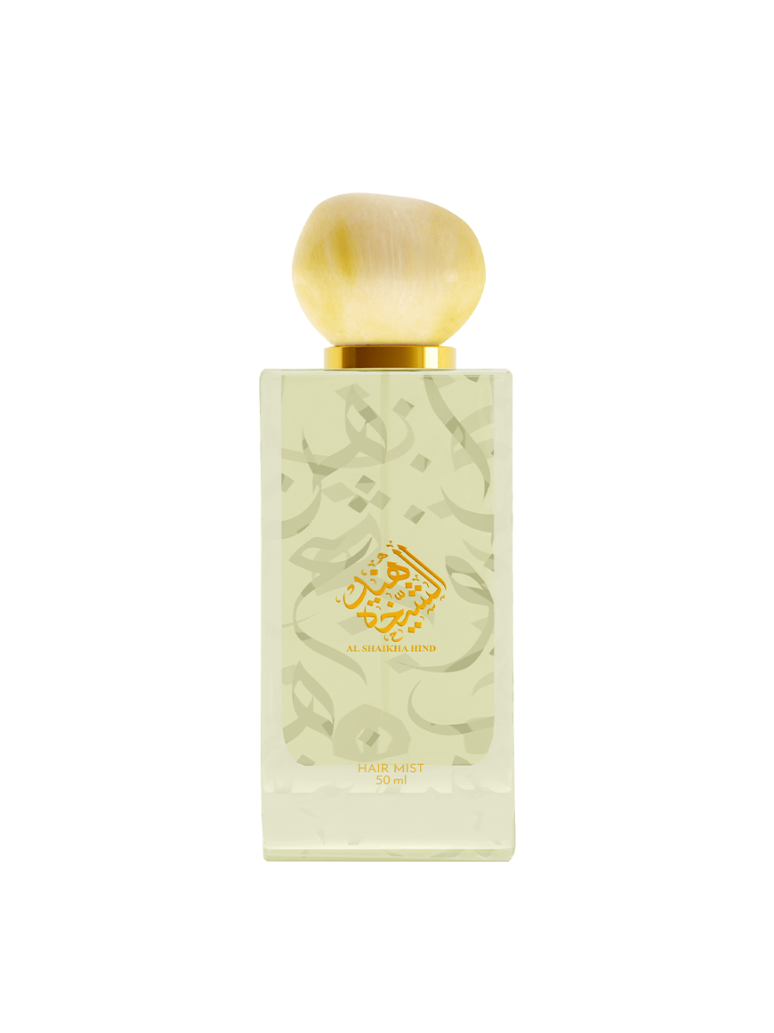 Shaikha Hind Hair Mist