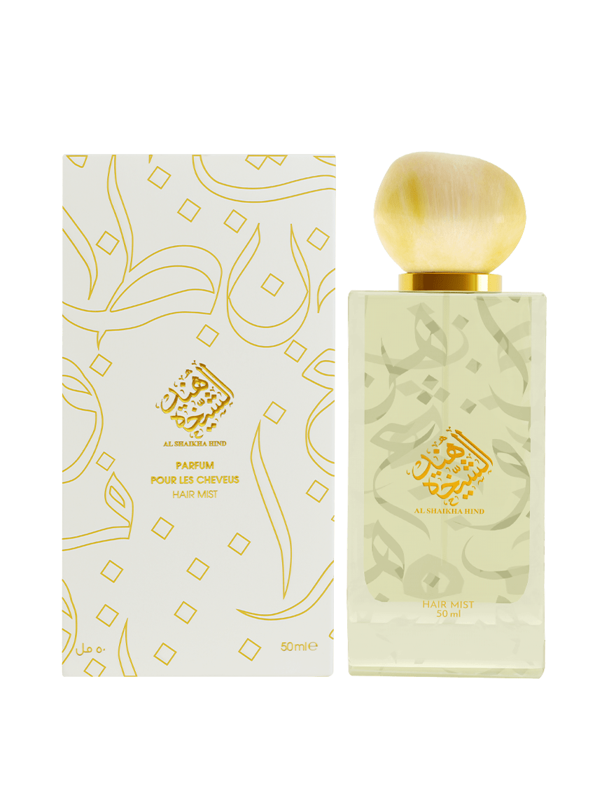 Shaikha Hind Hair Mist