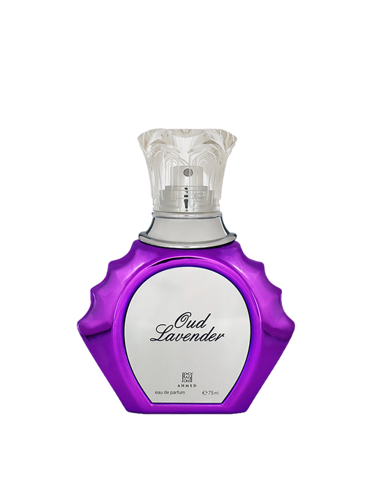 Oud Lavender