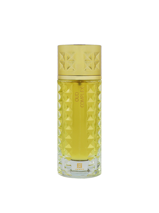 Oud Complex