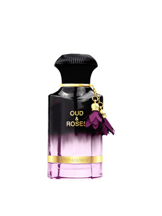 Oud & Roses