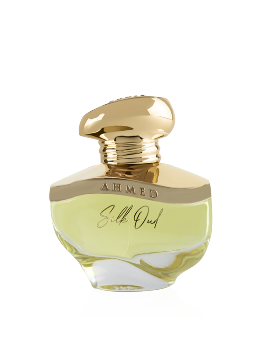 Silk Oud