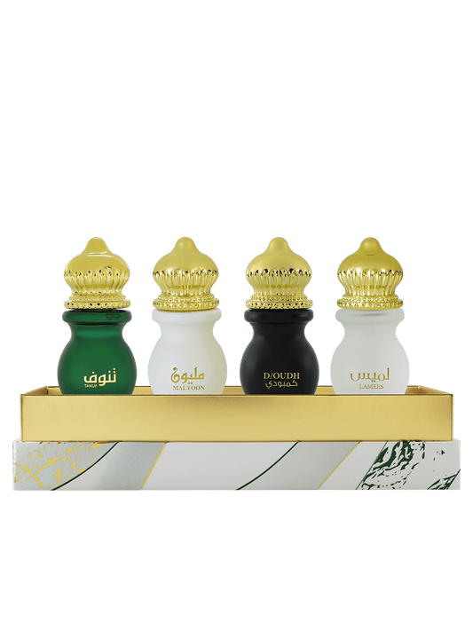 Atri Giftset