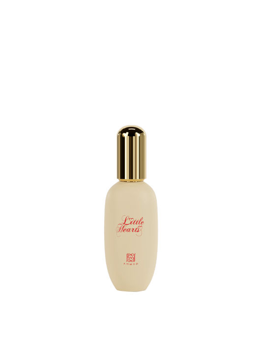 Little Hearts Gel