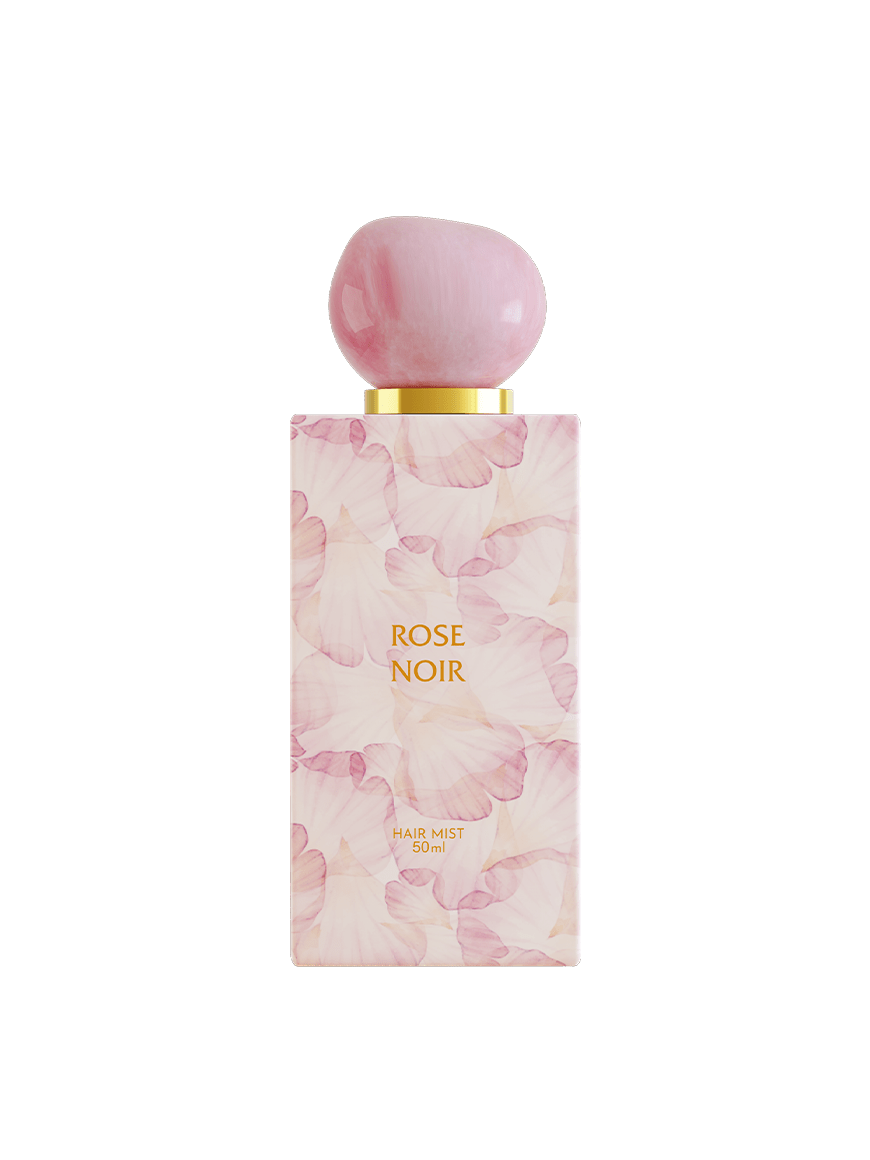 Rose Noir Hair Mist