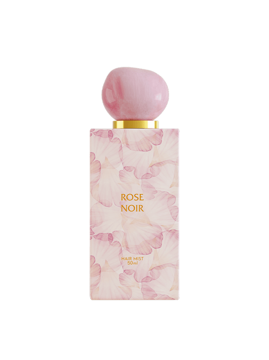 Rose Noir Hair Mist