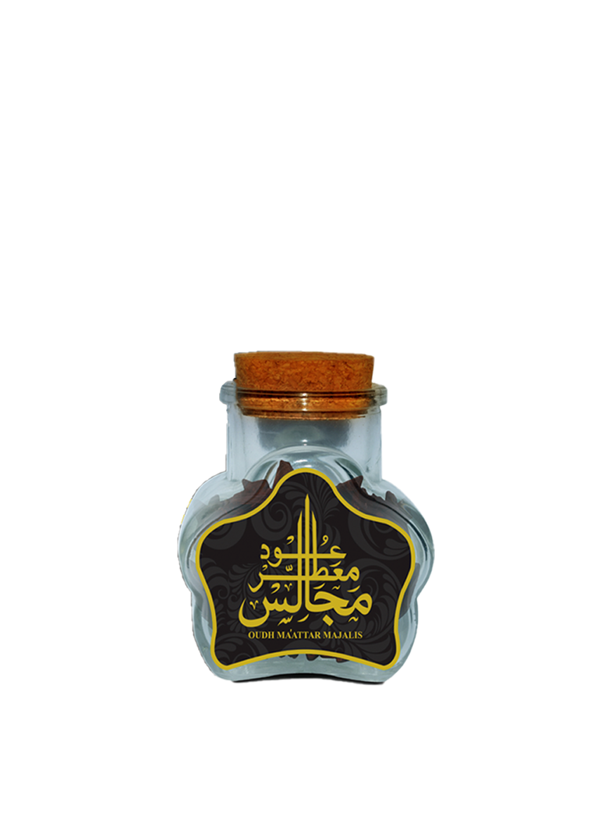 Oud Ma’attar Majalis (Omani)