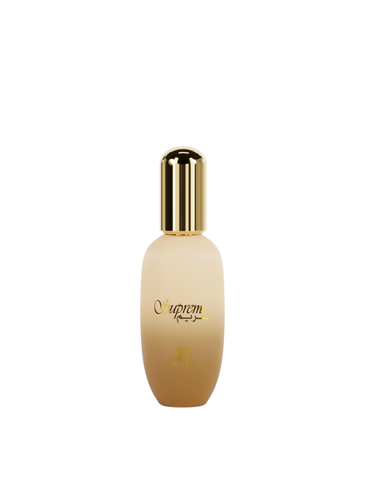 Supreme Gel