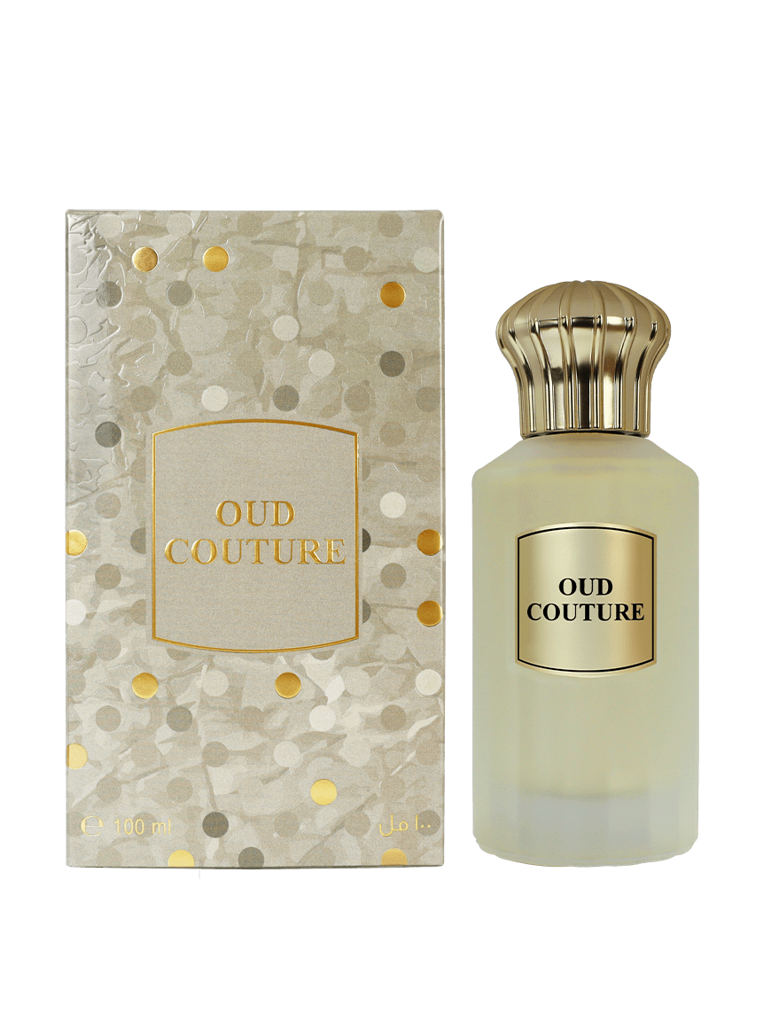Oud Couture