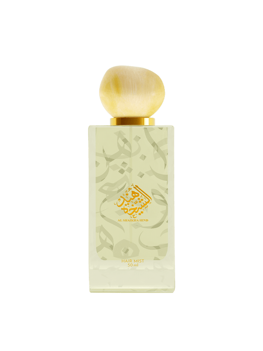 Shaikha Hind Hair Mist